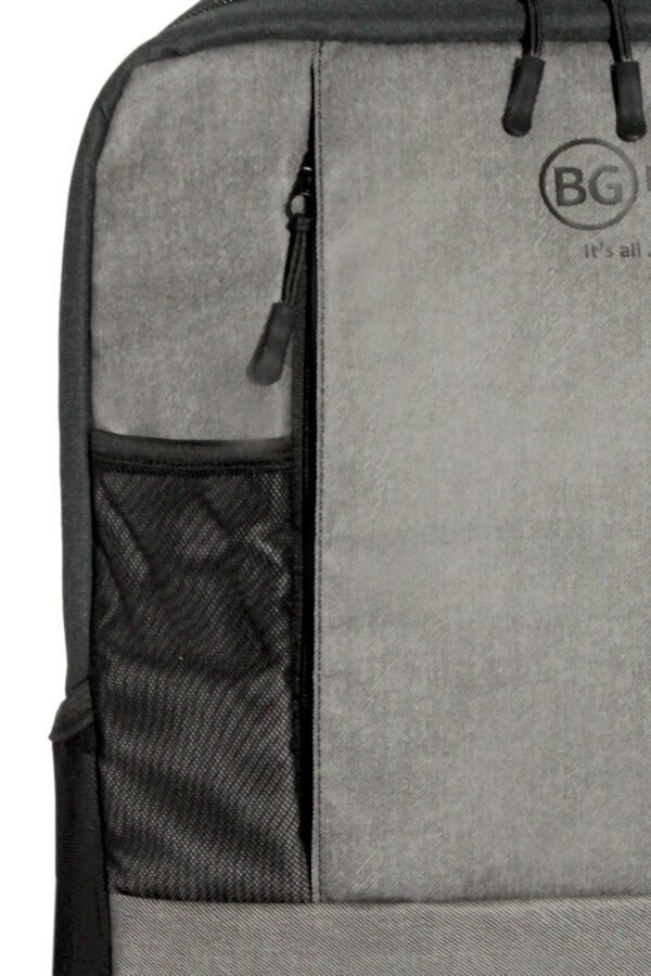 BG Bagpack-Grey - Image 5