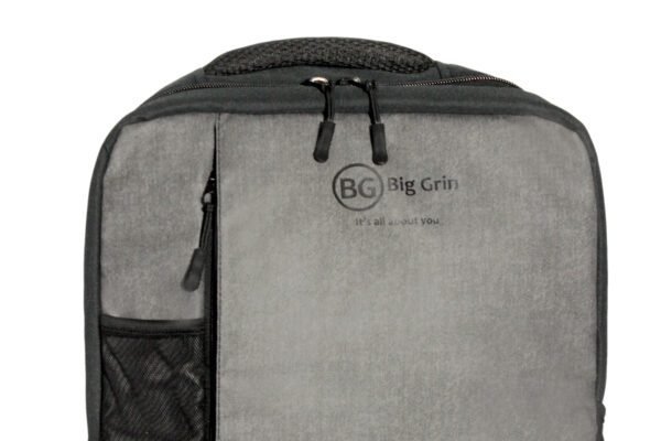 BG Bagpack-Grey - Image 4