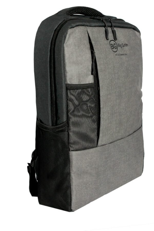 BG Bagpack-Grey - Image 2