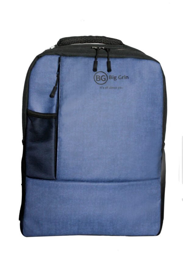 BG Bagpack-Blue