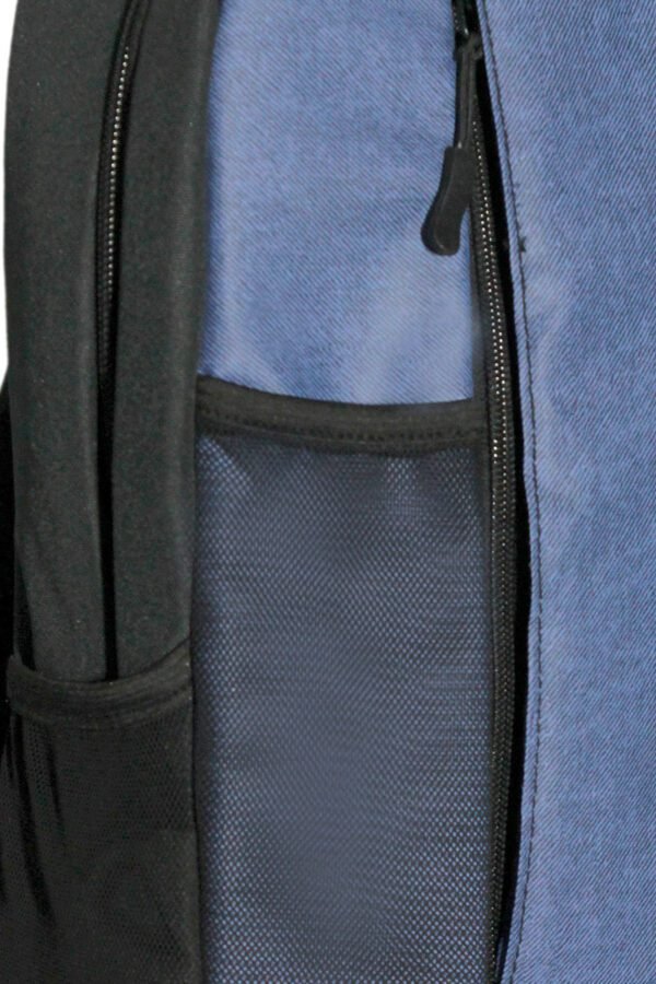 BG Bagpack-Blue - Image 3