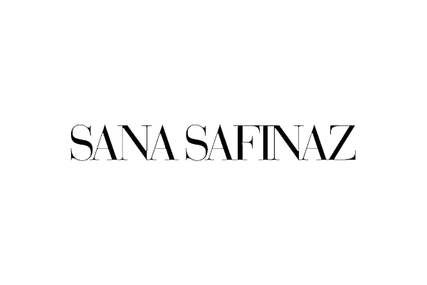 sana safinaz: top female clothing brands