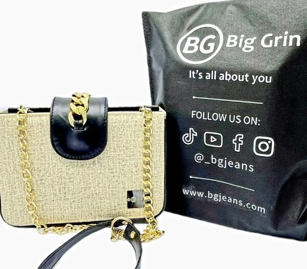 bg handbags